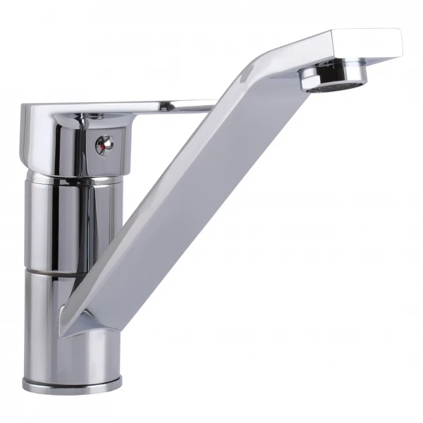 Змішувач для кухні Globus Lux BONN GLB-0203Q