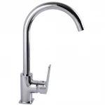 Смеситель для кухни Globus Lux BONN GLB-0203S