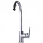 Смеситель для кухни Globus Lux BONN GLB-0203S