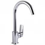 Смеситель для кухни Globus Lux BONN GLB-0203S