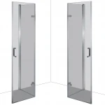 Душова кабіна квадратна без піддона PANEW N90TC BRAVO (1уп.)