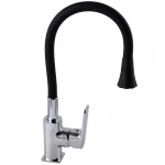 Смеситель для кухни Globus Lux BONN GLB-0203SA-B01