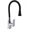 Змішувач для кухні Globus Lux BONN GLB-0203SA-B01