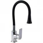 Смеситель для кухни Globus Lux BONN GLB-0203SA-B01