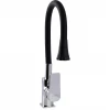 Змішувач для кухні Globus Lux BONN GLB-0203SA-B01