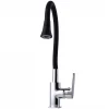 Змішувач для кухні Globus Lux BONN GLB-0203SA-B01