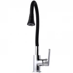 Смеситель для кухни Globus Lux BONN GLB-0203SA-B01