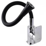 Смеситель для кухни Globus Lux BONN GLB-0203SA-B01