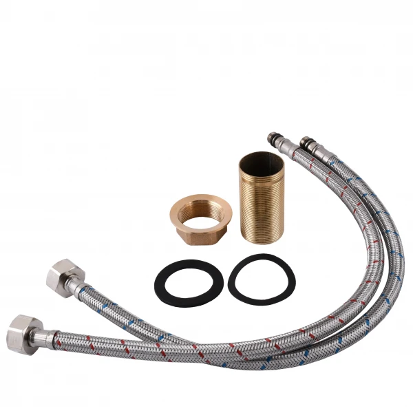 Смеситель для кухни Globus Lux BONN GLB-0203SA-B01