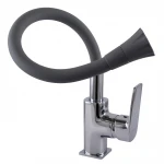 Змішувач для кухні Globus Lux BONN GLB-0203SA-G03