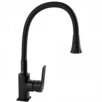 Смеситель для кухни Globus Lux BONN GLB-0203SA-BB-B01