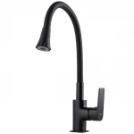 Смеситель для кухни Globus Lux BONN GLB-0203SA-BB-B01