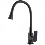 Смеситель для кухни Globus Lux BONN GLB-0203SA-BB-B01