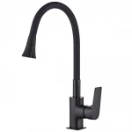 Смеситель для кухни Globus Lux BONN GLB-0203SA-BB-B01