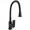 Змішувач для кухні Globus Lux BONN GLB-0203SA-BB-B01
