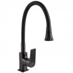 Смеситель для кухни Globus Lux BONN GLB-0203SA-GP-B01