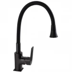 Смеситель для кухни Globus Lux BONN GLB-0203SA-GP-B01