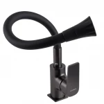 Смеситель для кухни Globus Lux BONN GLB-0203SA-GP-B01