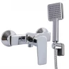 Змішувач для душу Globus Lux BONN GLB-0105N