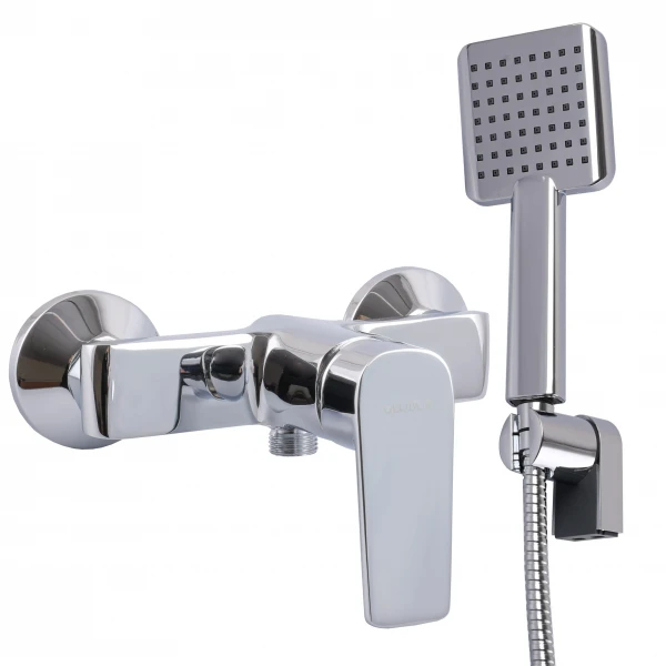 Смеситель для душа Globus Lux BONN GLB-0105N