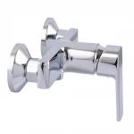 Смеситель для душа Globus Lux BONN GLB-0105N