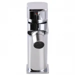 Смеситель для биде Globus Lux BONN GLB-0106