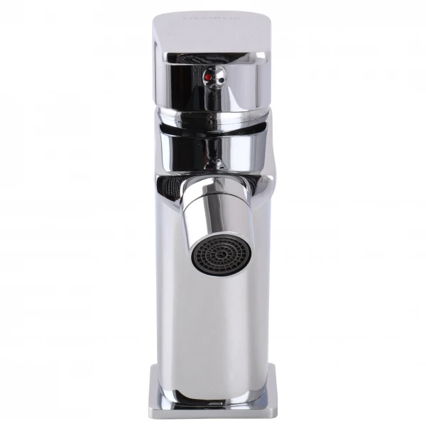 Смеситель для биде Globus Lux BONN GLB-0106