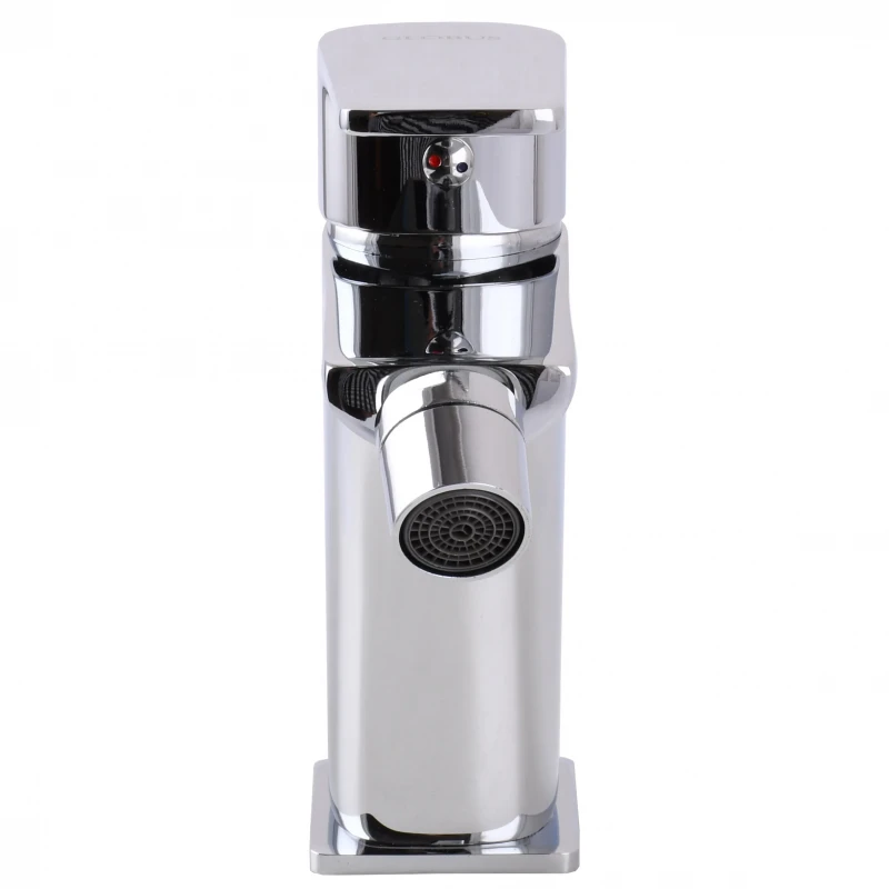 Змішувач для біде Globus Lux BONN GLB-0106