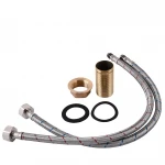 Смеситель для биде Globus Lux BONN GLB-0106