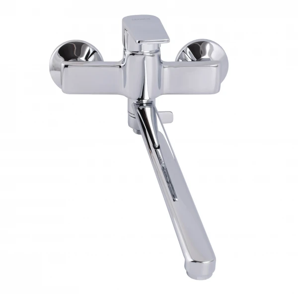 Смеситель для ванны Globus Lux BONN GLB-0208