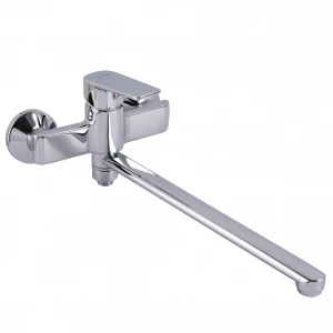 Смеситель для ванны Globus Lux BONN GLB-0208 Смеситель для ванны Globus Lux BONN GLB-0208