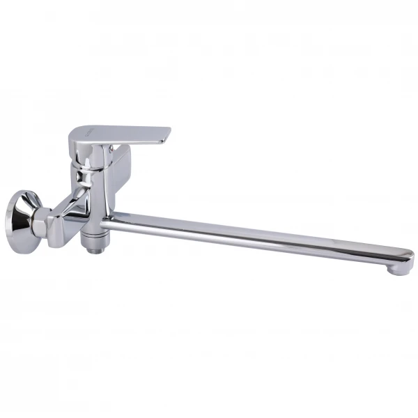 Смеситель для ванны Globus Lux BONN GLB-0208