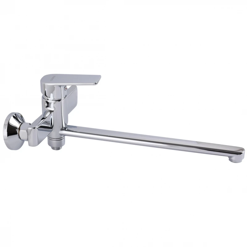 Смеситель для ванны Globus Lux BONN GLB-0208