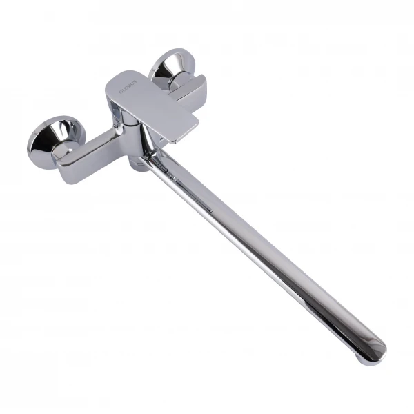 Смеситель для ванны Globus Lux BONN GLB-0208