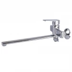 Смеситель для ванны Globus Lux BONN GLB-0208