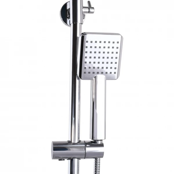 Душевая система Globus Lux BONN GLB-0005N