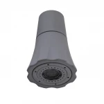 Аэратор душова насадка Globus Lux FA-G03 на излив двухрежимный