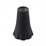 Аэратор душова насадка Globus Lux FA-B01 на излив двухрежимный пласт