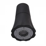 Аэратор душова насадка Globus Lux FA-B01 на излив двухрежимный пласт