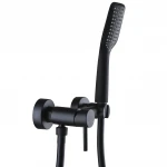 Смеситель для душа Globus Lux ALPEN SBT1-105-BB