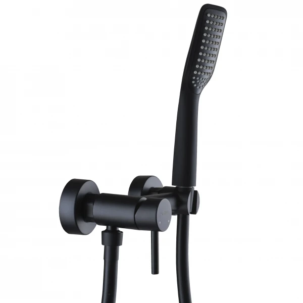 Смеситель для душа Globus Lux ALPEN SBT1-105-BB