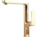 Змішувач для кухні TOPAZ LEXI TL-21401-H57-AU