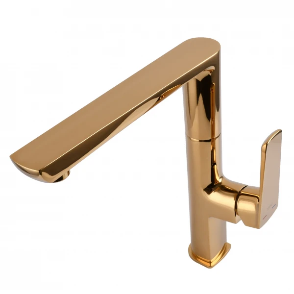 Змішувач для кухні TOPAZ LEXI TL-21401-H57-AU