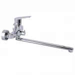 Змішувач для ванни TOPAZ CAPRI TCA-15208-H43