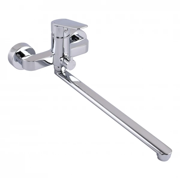 Змішувач для ванни TOPAZ CAPRI TCA-15208-H43