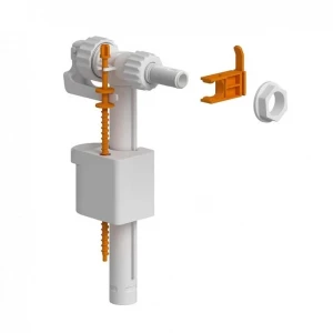 НАПОЛНЯЮЩИЙ КЛАПАН C NF ДЛЯ ІНСТАЛЯЦИИ SYSTEM AQUA 40 50 НАПОЛНЯЮЩИЙ КЛАПАН C NF ДЛЯ ІНСТАЛЯЦИИ SYSTEM AQUA 40 50