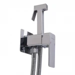 Змішувач гігієнічний Globus Lux Milano GLM-0-106MIX-CR