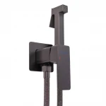 Змішувач гігієнічний Globus Lux Milano GLM-0-106MIX-GP