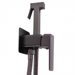 Змішувач гігієнічний Globus Lux Milano GLM-0-106MIX-GP