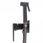 Змішувач гігієнічний Globus Lux Milano GLM-0-106MIX-GP